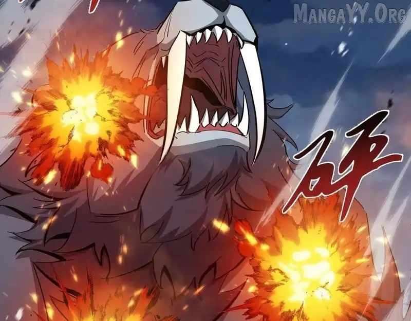 Read Tyrant of the Otherworldly Hell_ My Shadow Can Evolve Infinitely EN Manga Online