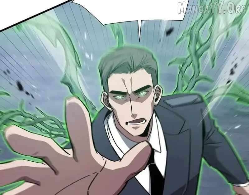 Read Tyrant of the Otherworldly Hell_ My Shadow Can Evolve Infinitely EN Manga Online