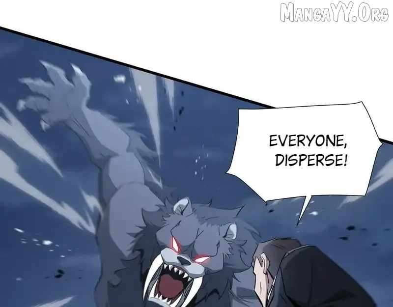 Read Tyrant of the Otherworldly Hell_ My Shadow Can Evolve Infinitely EN Manga Online