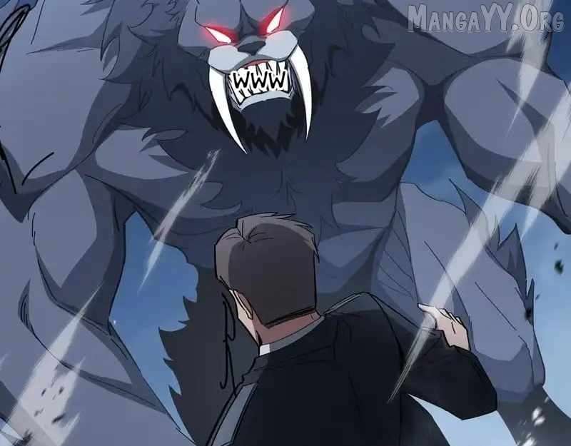Read Tyrant of the Otherworldly Hell_ My Shadow Can Evolve Infinitely EN Manga Online
