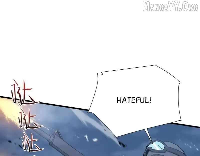 Read Tyrant of the Otherworldly Hell_ My Shadow Can Evolve Infinitely EN Manga Online
