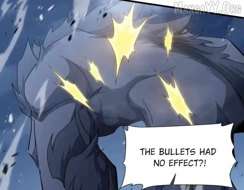 Read Tyrant of the Otherworldly Hell_ My Shadow Can Evolve Infinitely EN Manga Online