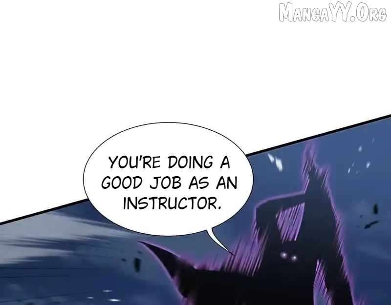 Read Tyrant of the Otherworldly Hell_ My Shadow Can Evolve Infinitely EN Manga Online