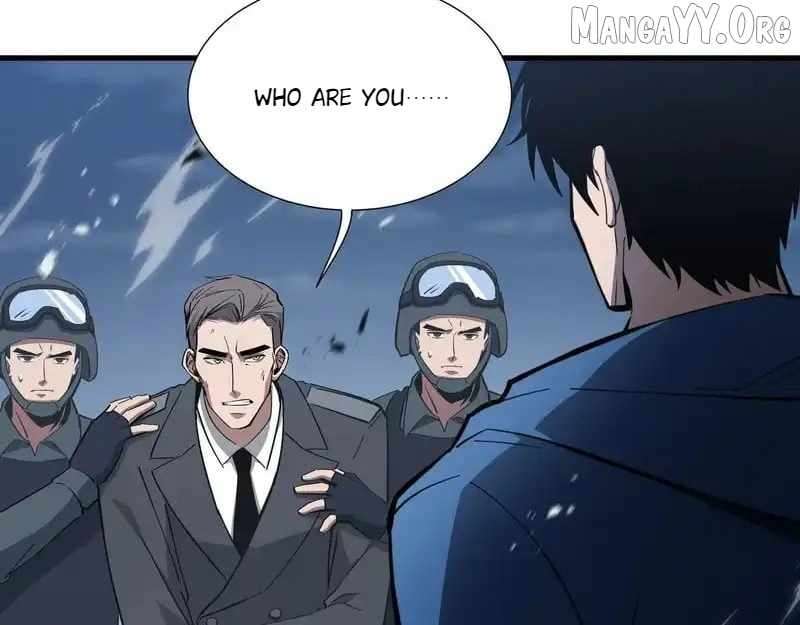 Read Tyrant of the Otherworldly Hell_ My Shadow Can Evolve Infinitely EN Manga Online