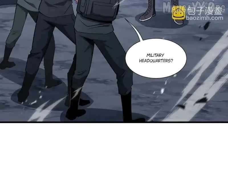 Read Tyrant of the Otherworldly Hell_ My Shadow Can Evolve Infinitely EN Manga Online