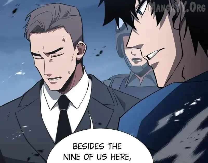 Read Tyrant of the Otherworldly Hell_ My Shadow Can Evolve Infinitely EN Manga Online