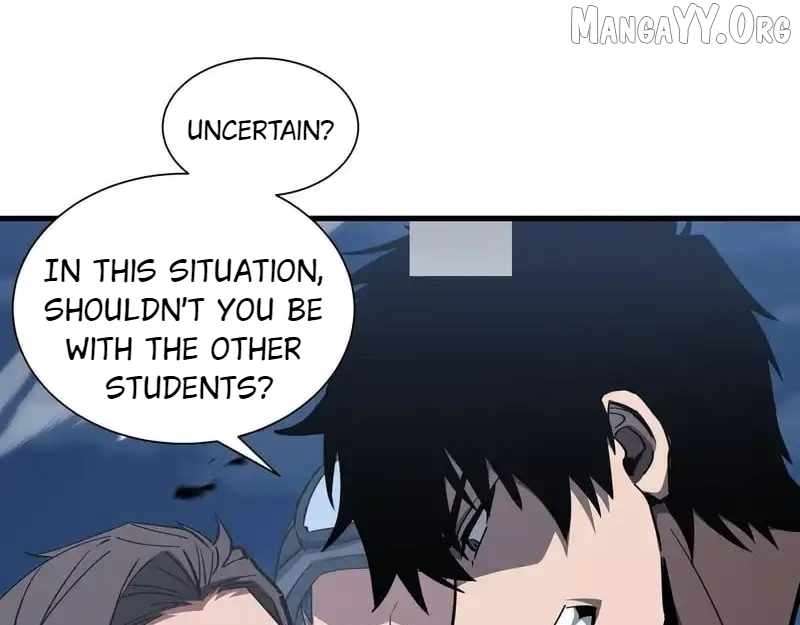 Read Tyrant of the Otherworldly Hell_ My Shadow Can Evolve Infinitely EN Manga Online