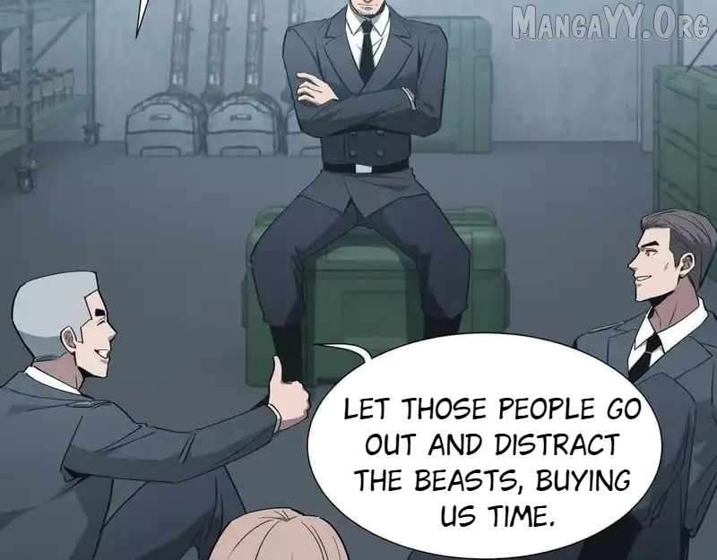 Read Tyrant of the Otherworldly Hell_ My Shadow Can Evolve Infinitely EN Manga Online