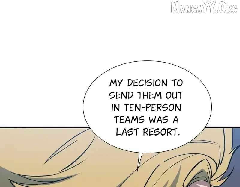 Read Tyrant of the Otherworldly Hell_ My Shadow Can Evolve Infinitely EN Manga Online