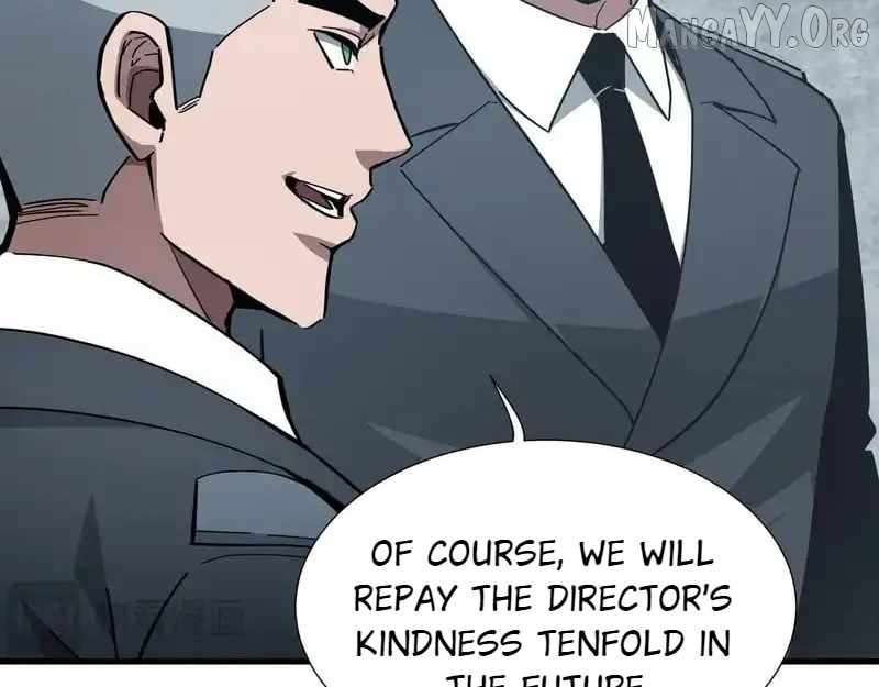 Read Tyrant of the Otherworldly Hell_ My Shadow Can Evolve Infinitely EN Manga Online