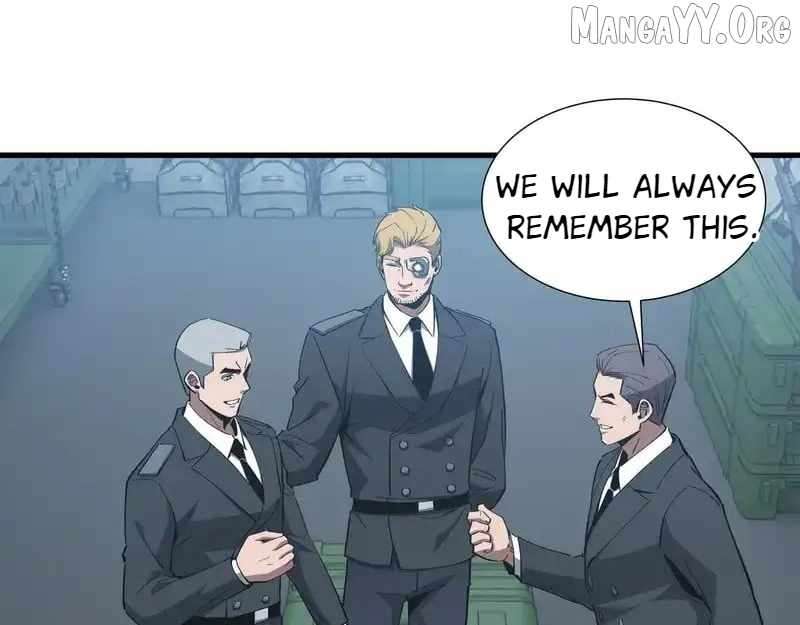 Read Tyrant of the Otherworldly Hell_ My Shadow Can Evolve Infinitely EN Manga Online
