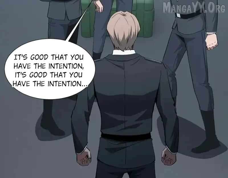 Read Tyrant of the Otherworldly Hell_ My Shadow Can Evolve Infinitely EN Manga Online
