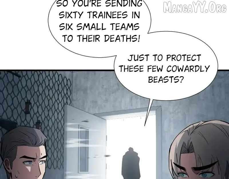 Read Tyrant of the Otherworldly Hell_ My Shadow Can Evolve Infinitely EN Manga Online