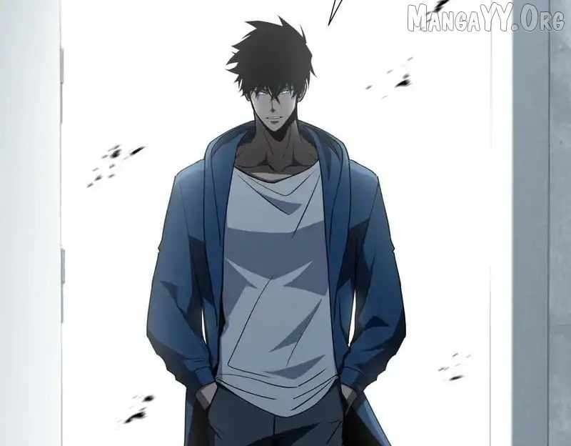 Read Tyrant of the Otherworldly Hell_ My Shadow Can Evolve Infinitely EN Manga Online