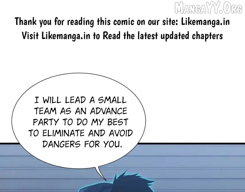 Read Tyrant of the Otherworldly Hell_ My Shadow Can Evolve Infinitely EN Manga Online