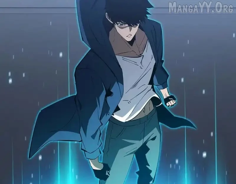 Read Tyrant of the Otherworldly Hell_ My Shadow Can Evolve Infinitely EN Manga Online