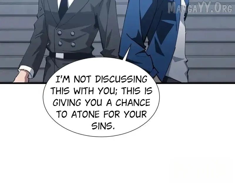 Read Tyrant of the Otherworldly Hell_ My Shadow Can Evolve Infinitely EN Manga Online