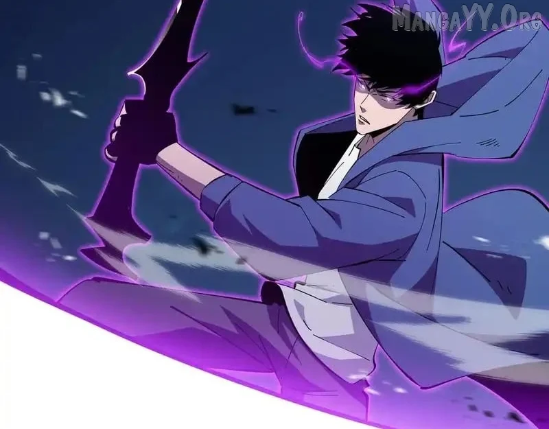 Read Tyrant of the Otherworldly Hell_ My Shadow Can Evolve Infinitely EN Manga Online