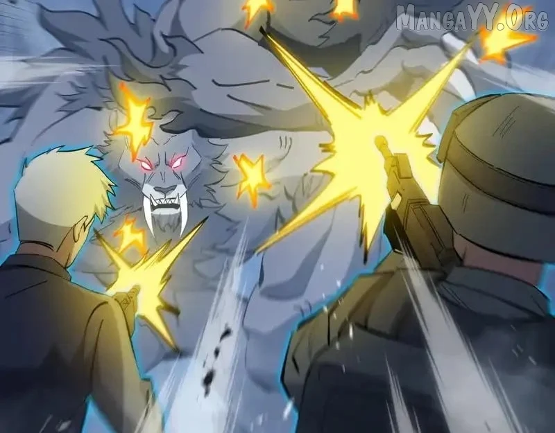 Read Tyrant of the Otherworldly Hell_ My Shadow Can Evolve Infinitely EN Manga Online