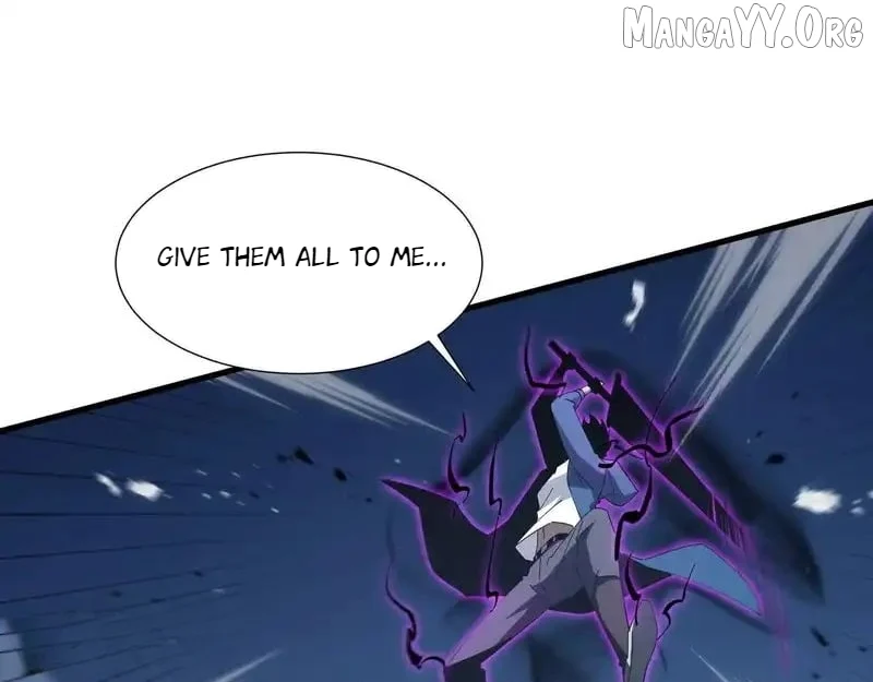 Read Tyrant of the Otherworldly Hell_ My Shadow Can Evolve Infinitely EN Manga Online