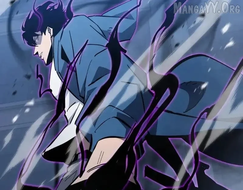 Read Tyrant of the Otherworldly Hell_ My Shadow Can Evolve Infinitely EN Manga Online