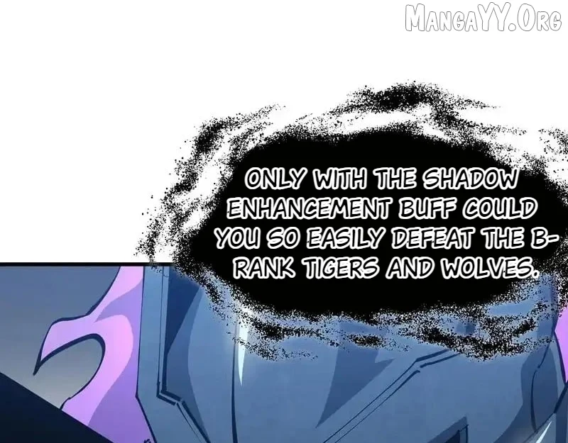 Read Tyrant of the Otherworldly Hell_ My Shadow Can Evolve Infinitely EN Manga Online