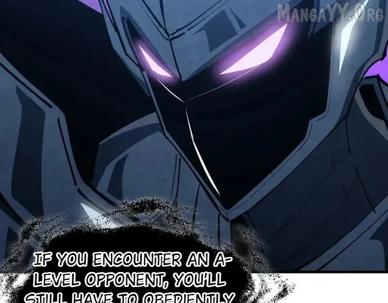 Read Tyrant of the Otherworldly Hell_ My Shadow Can Evolve Infinitely EN Manga Online