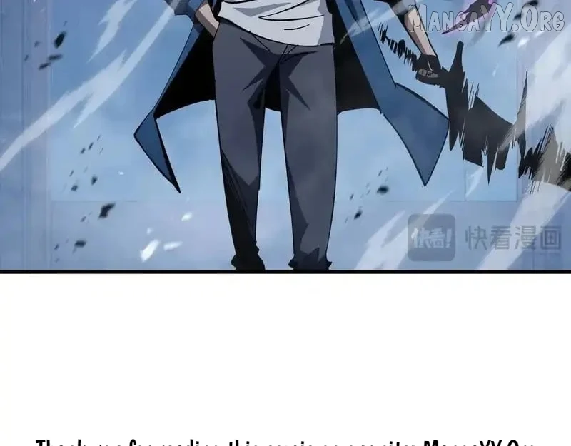 Read Tyrant of the Otherworldly Hell_ My Shadow Can Evolve Infinitely EN Manga Online