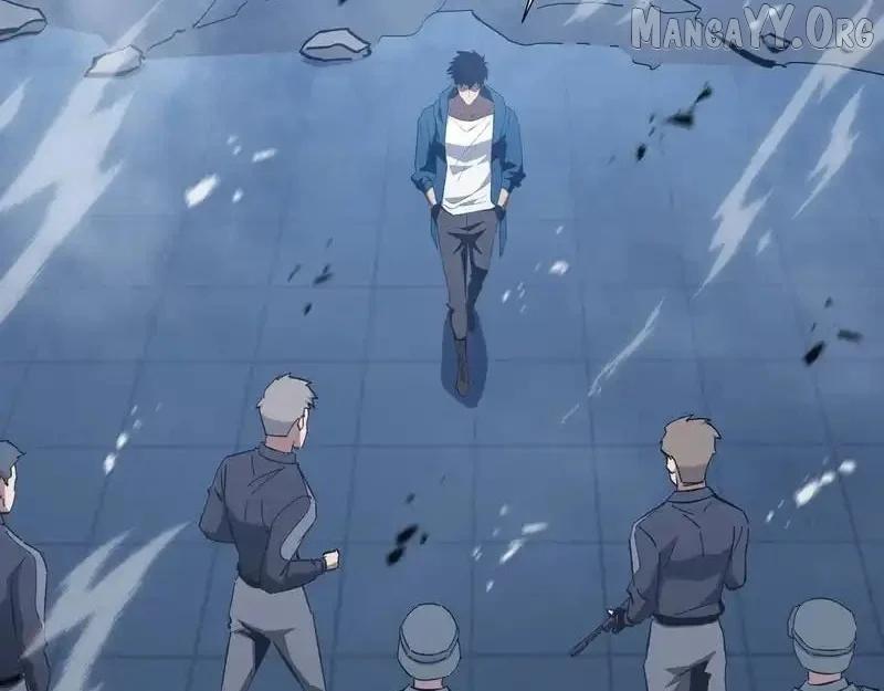 Read Tyrant of the Otherworldly Hell_ My Shadow Can Evolve Infinitely EN Manga Online