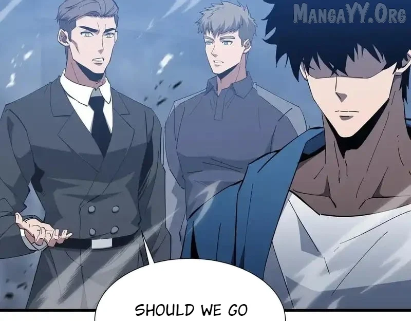 Read Tyrant of the Otherworldly Hell_ My Shadow Can Evolve Infinitely EN Manga Online