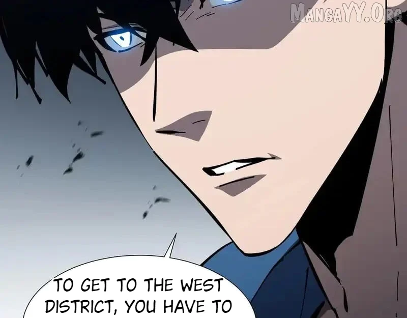 Read Tyrant of the Otherworldly Hell_ My Shadow Can Evolve Infinitely EN Manga Online