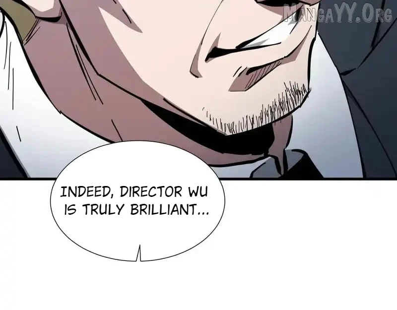 Read Tyrant of the Otherworldly Hell_ My Shadow Can Evolve Infinitely EN Manga Online