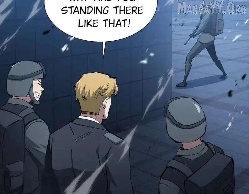 Read Tyrant of the Otherworldly Hell_ My Shadow Can Evolve Infinitely EN Manga Online