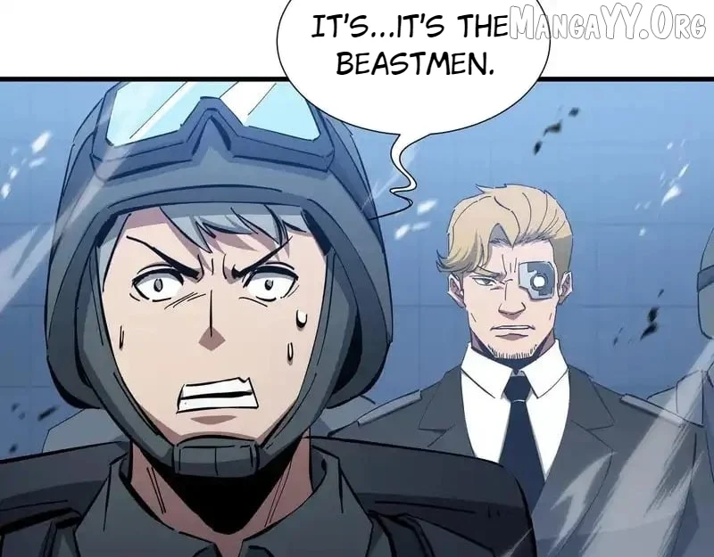 Read Tyrant of the Otherworldly Hell_ My Shadow Can Evolve Infinitely EN Manga Online