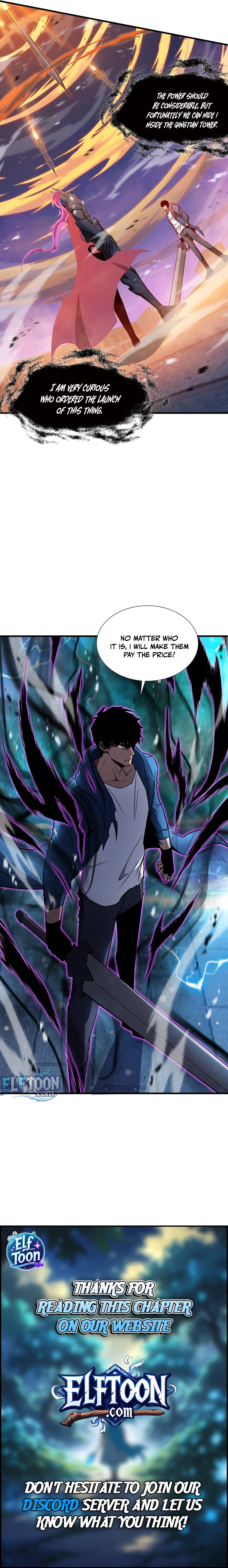 Read Tyrant of the Otherworldly Hell_ My Shadow Can Evolve Infinitely EN Manga Online