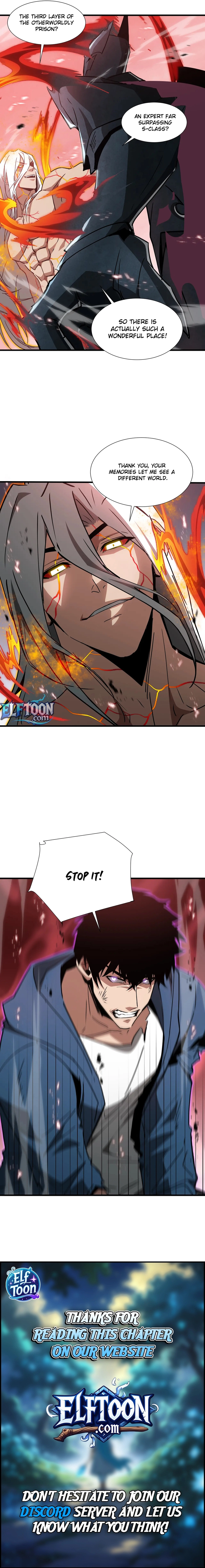 Read Tyrant of the Otherworldly Hell_ My Shadow Can Evolve Infinitely EN Manga Online