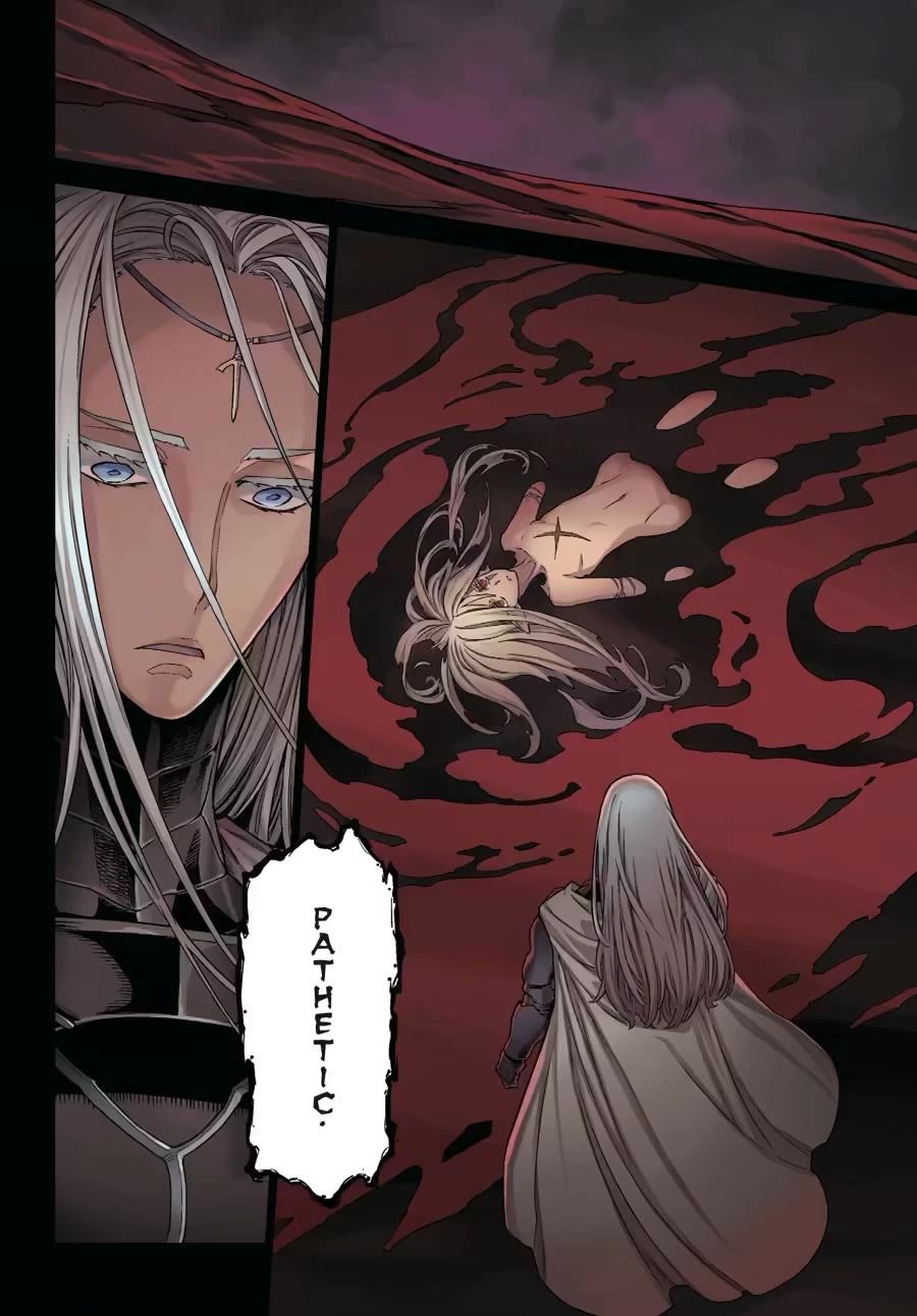 Read Ubel Blatt II_ Knights of the Fallen King EN Manga Online