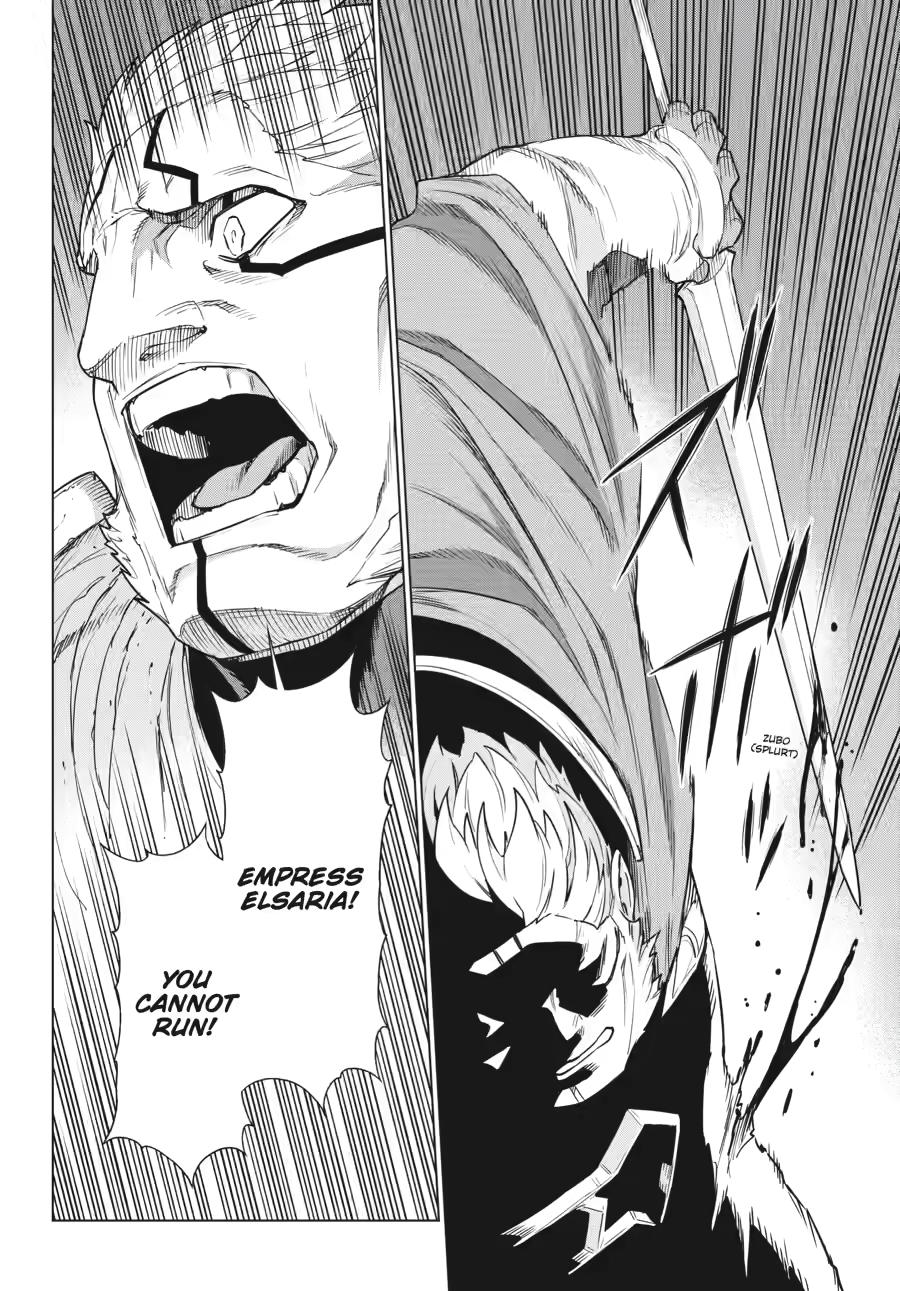 Read Ubel Blatt II_ Knights of the Fallen King EN Manga Online