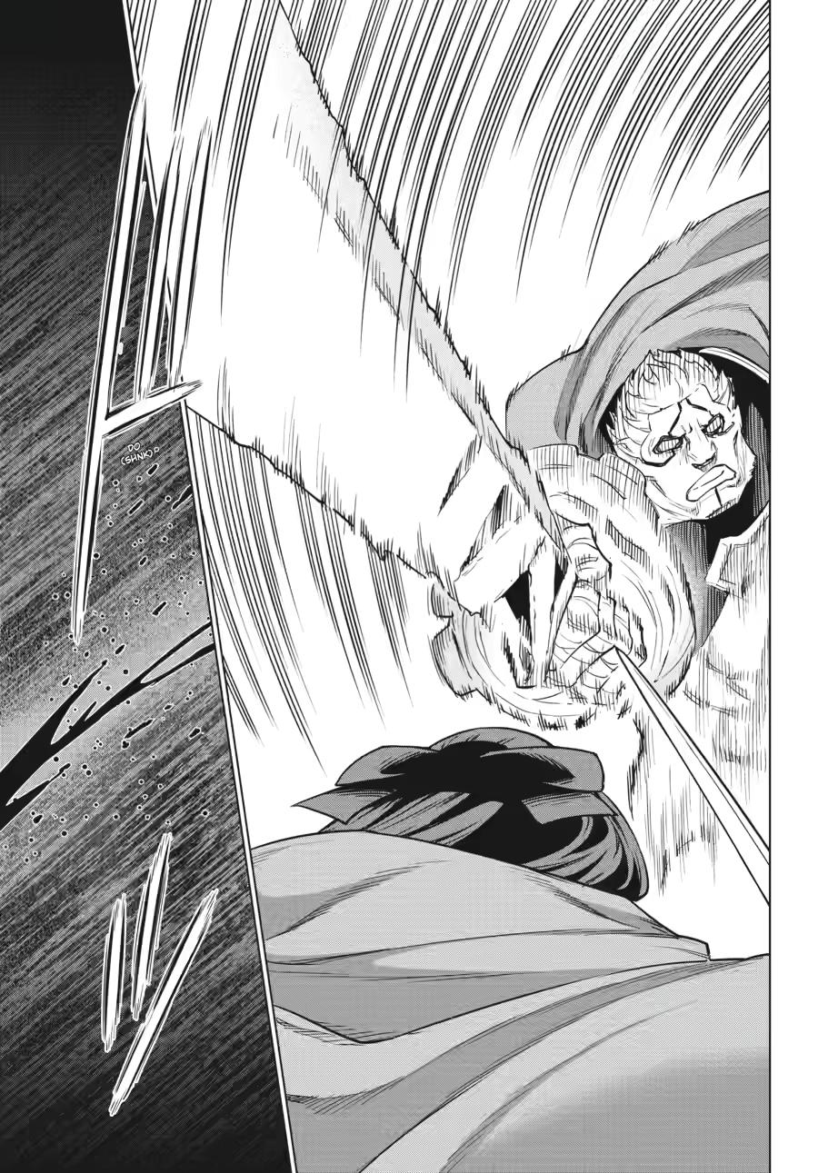 Read Ubel Blatt II_ Knights of the Fallen King EN Manga Online