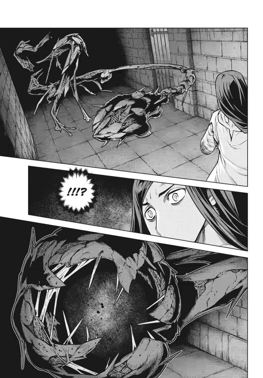 Read Ubel Blatt II_ Knights of the Fallen King EN Manga Online