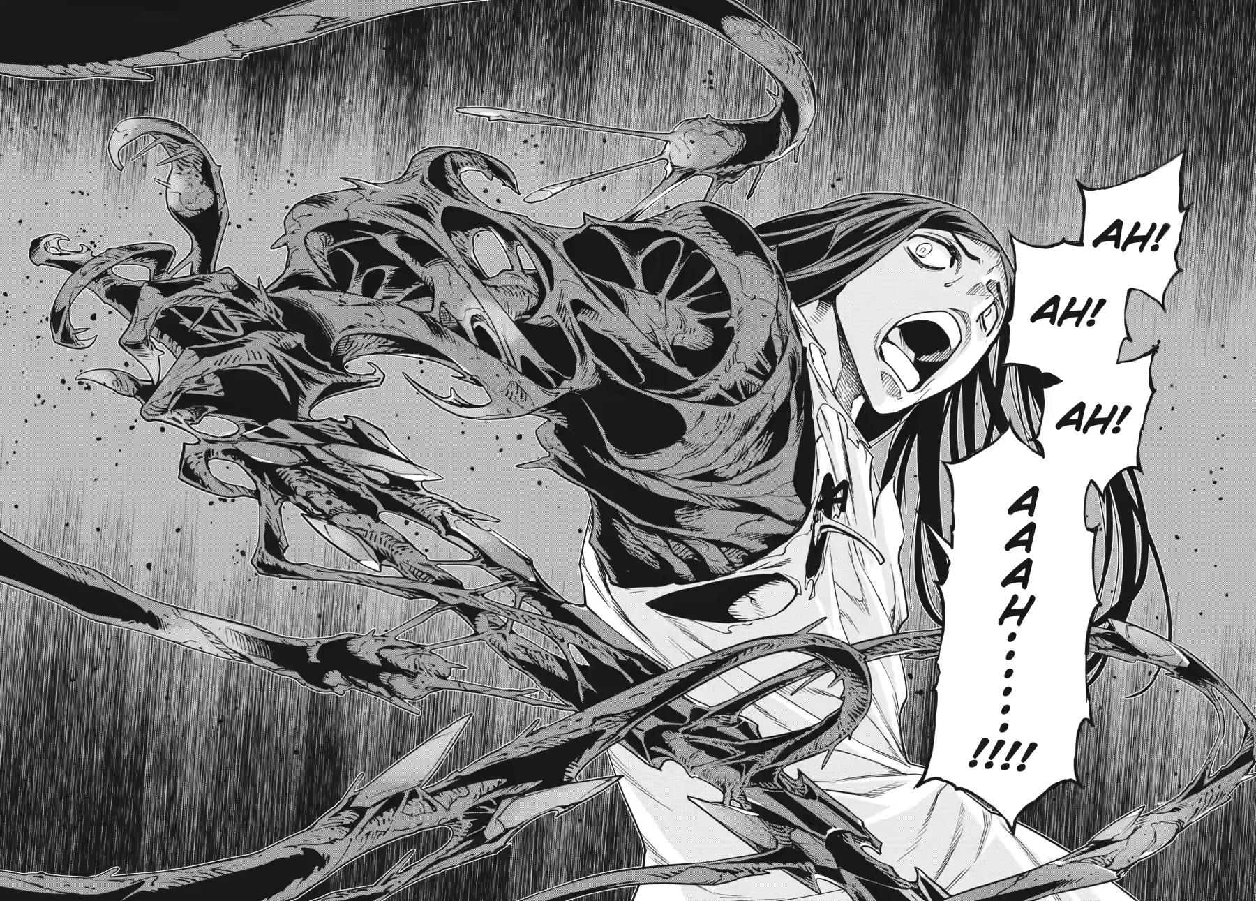 Read Ubel Blatt II_ Knights of the Fallen King EN Manga Online