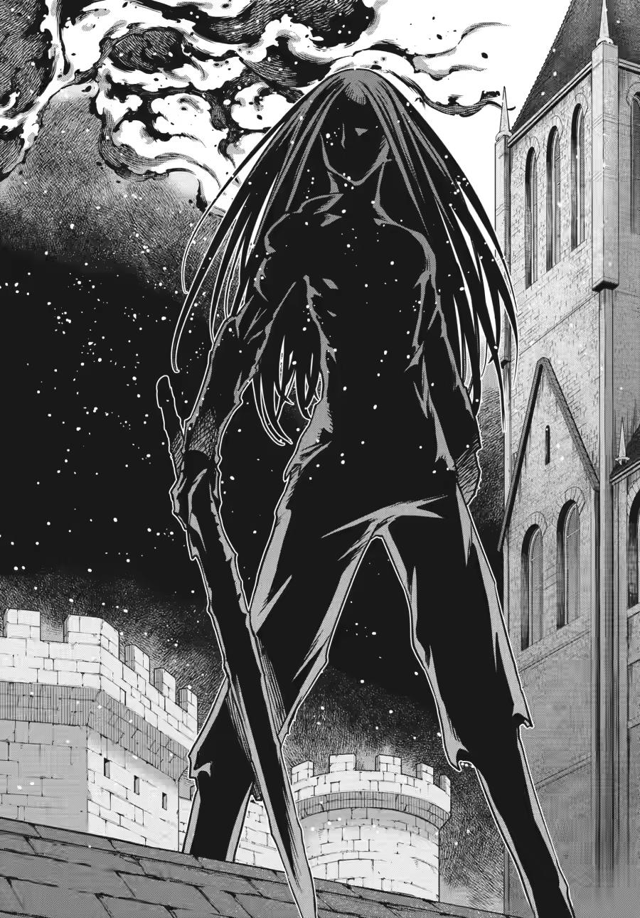Read Ubel Blatt II_ Knights of the Fallen King EN Manga Online