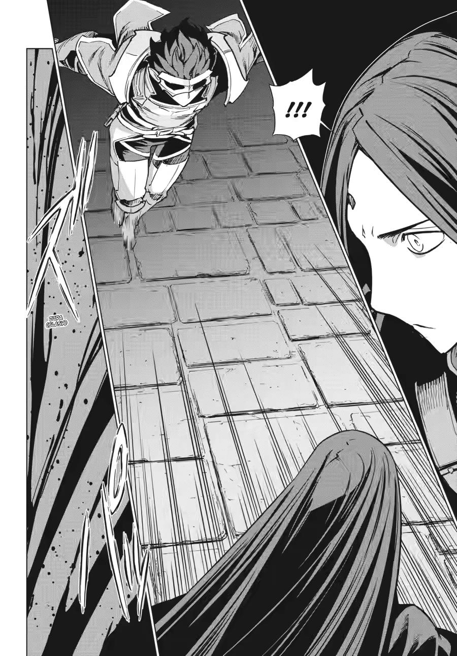 Read Ubel Blatt II_ Knights of the Fallen King EN Manga Online