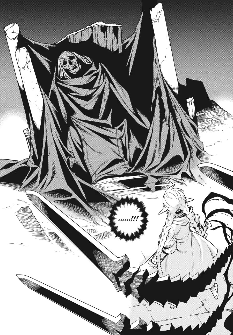 Read Ubel Blatt II_ Knights of the Fallen King EN Manga Online