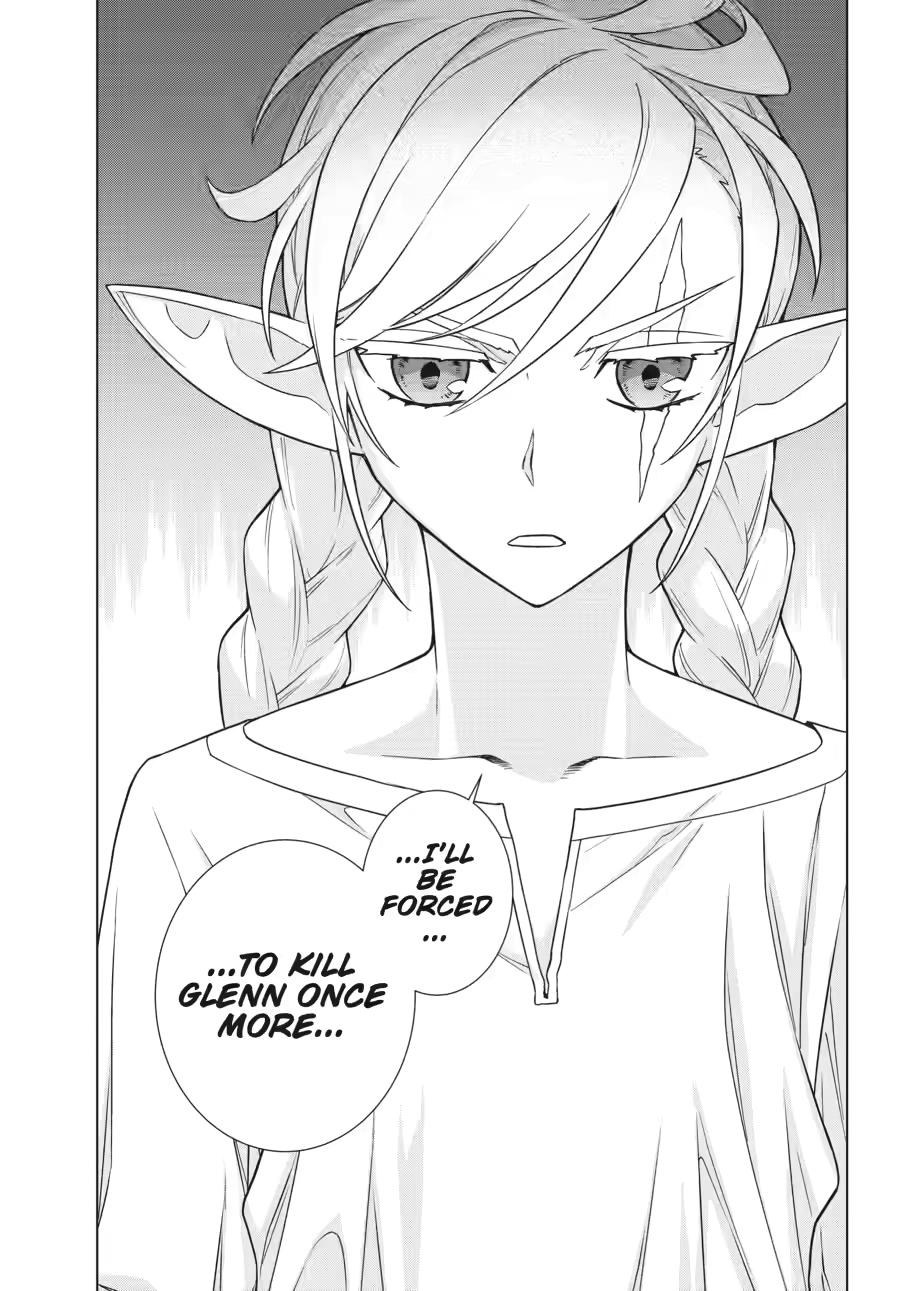 Read Ubel Blatt II_ Knights of the Fallen King EN Manga Online