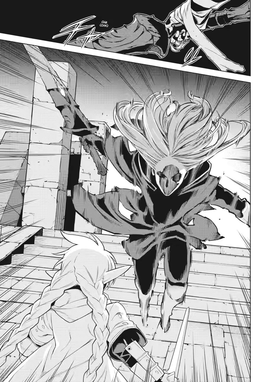 Read Ubel Blatt II_ Knights of the Fallen King EN Manga Online