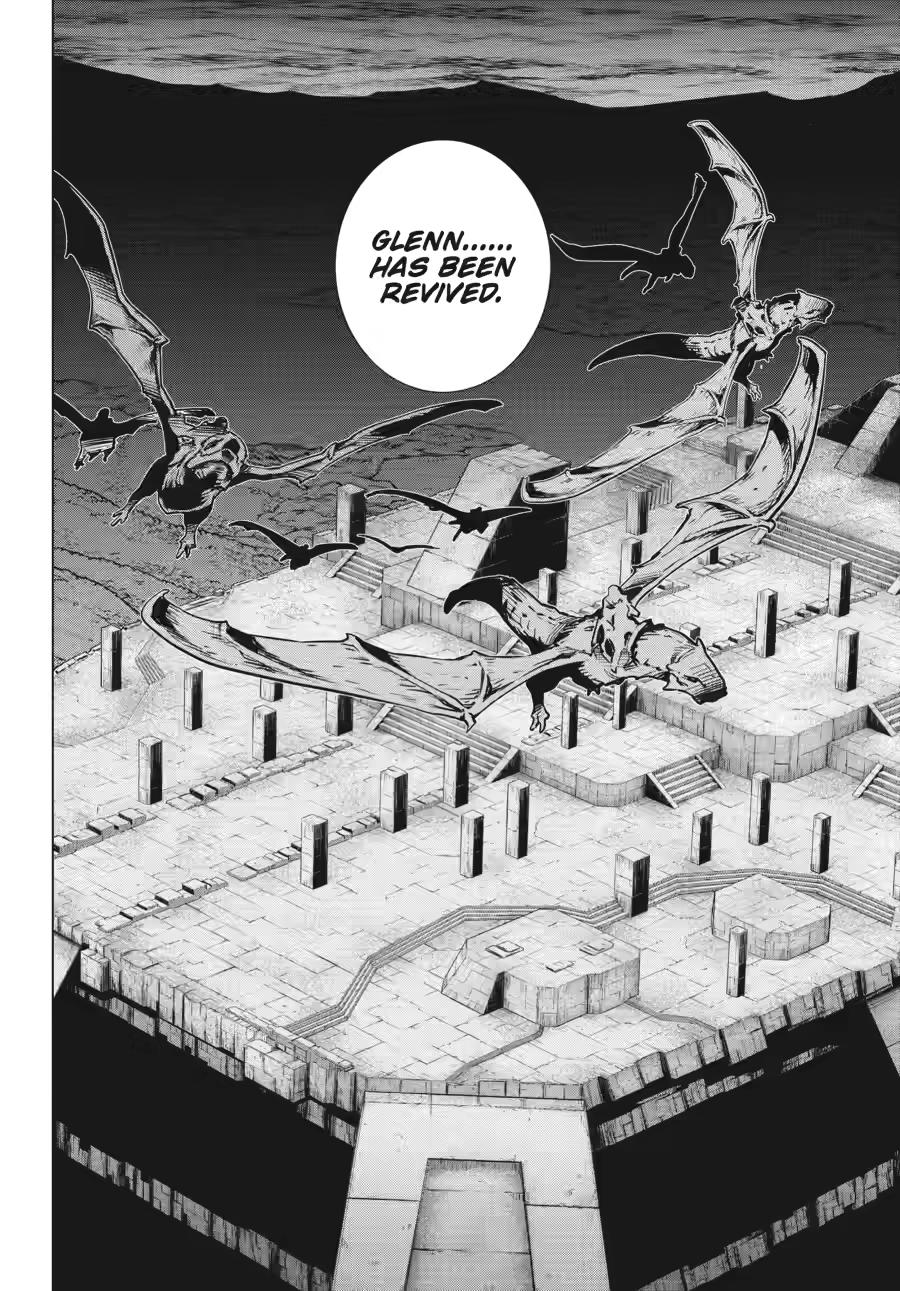 Read Ubel Blatt II_ Knights of the Fallen King EN Manga Online