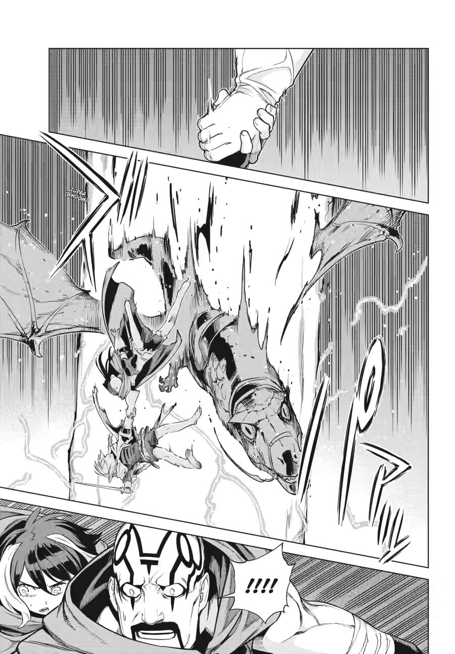 Read Ubel Blatt II_ Knights of the Fallen King EN Manga Online