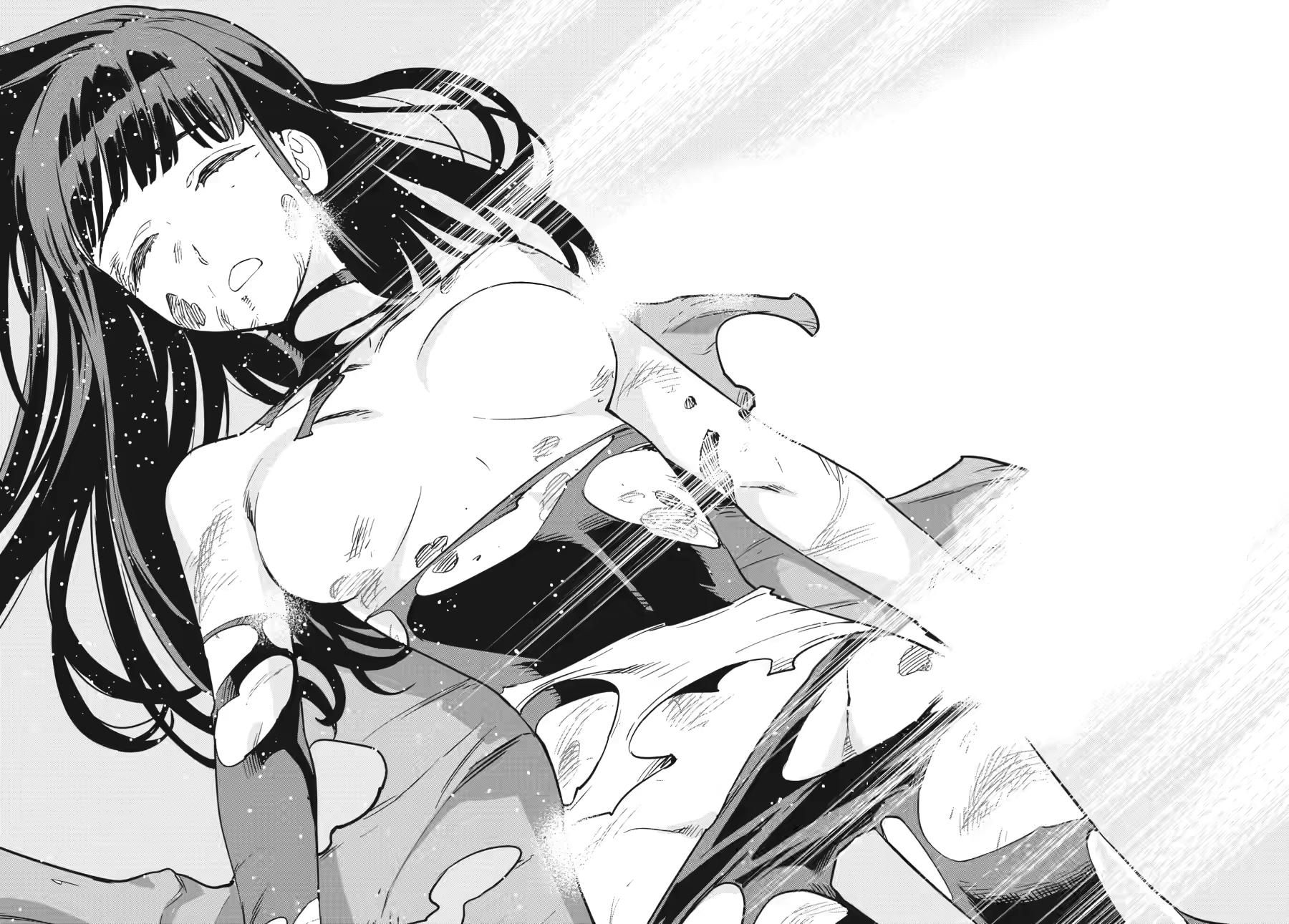 Read Ubel Blatt II_ Knights of the Fallen King EN Manga Online