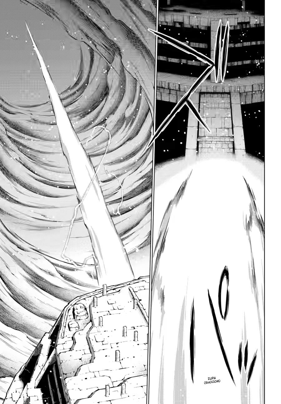 Read Ubel Blatt II_ Knights of the Fallen King EN Manga Online